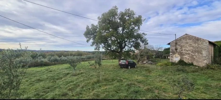 kuća prodaja oprtalj 200 m2 (prodaja) - slika 10