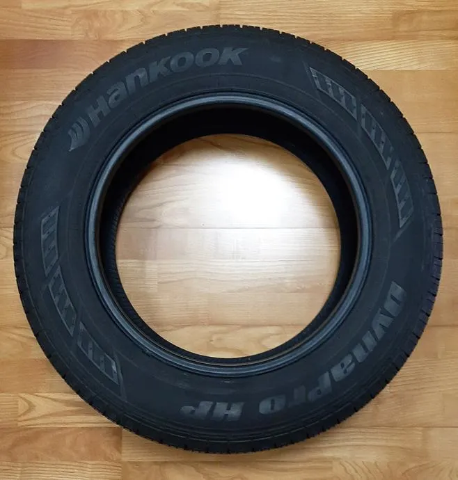 ljetne gume hankook 235/65/17 - slika 4
