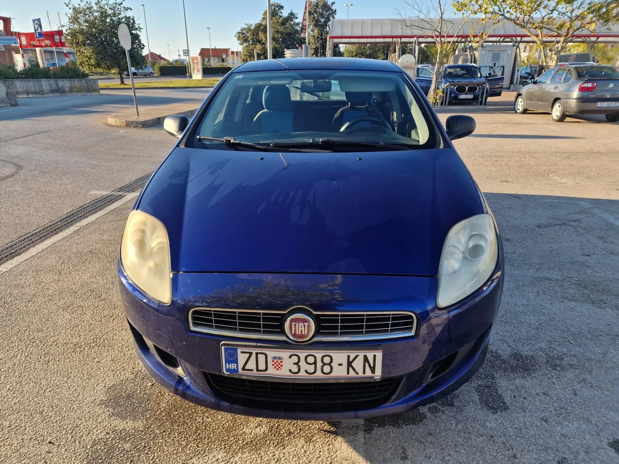prodaje se fiat bravo 1.4 16 v - slika 4