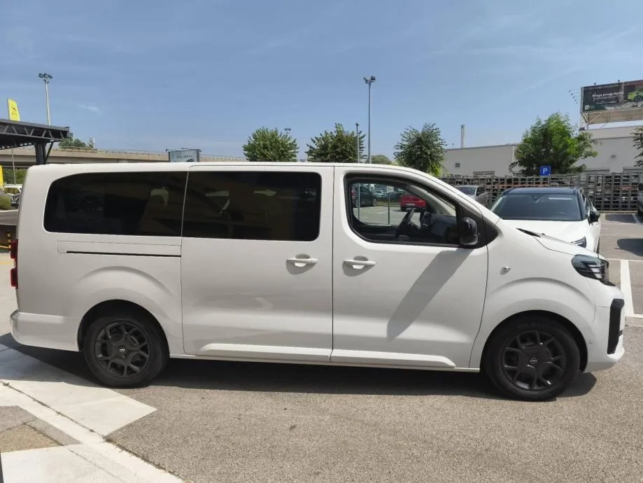 opel zafira l busedition aut 2.0d 8+1sjedala 130kw - 7 godina garancij - slika 6