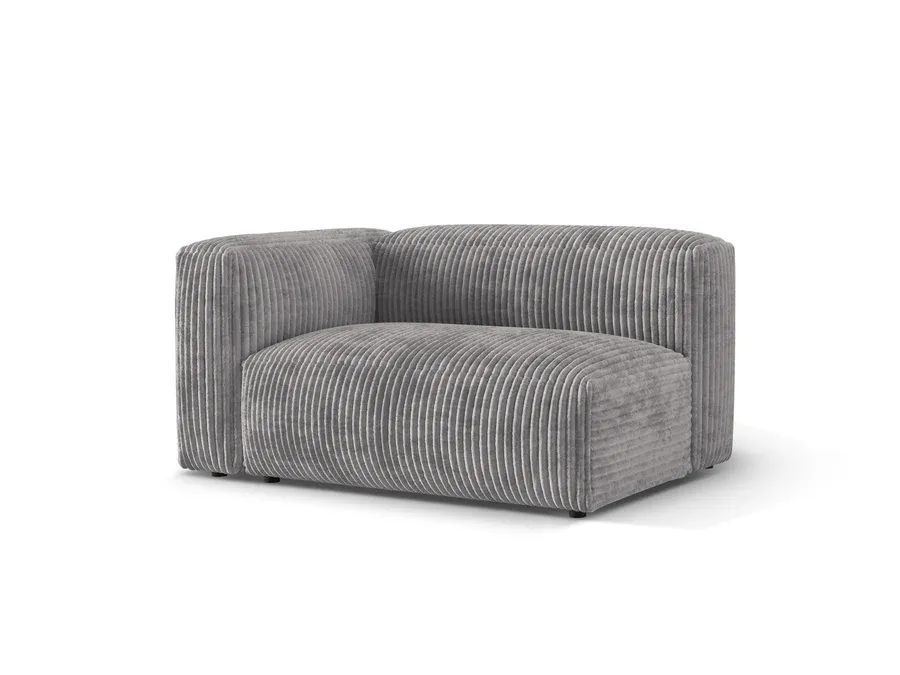 modul martina, 160x106cm, materijal: rebrasta tkanina - slika 2
