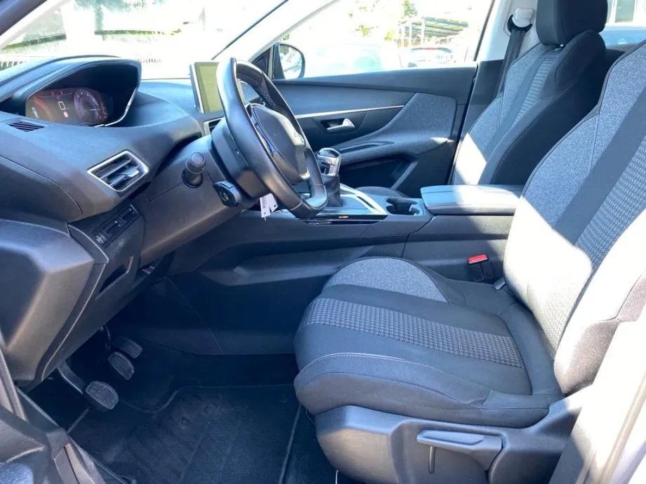 peugeot 3008 1,2 puretech active, navi, tempomat, 4x garancija! - slika 21