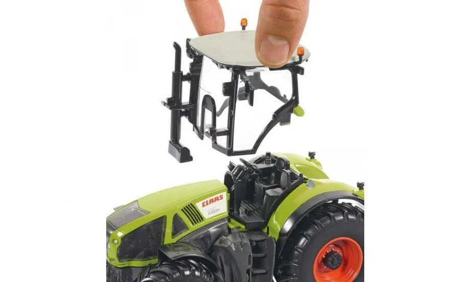 siku traktor claas axion 950 - slika 3