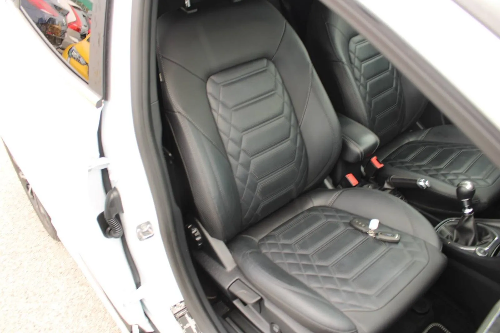 ford puma 1.0 ecoboost 155ks st-line - slika 12