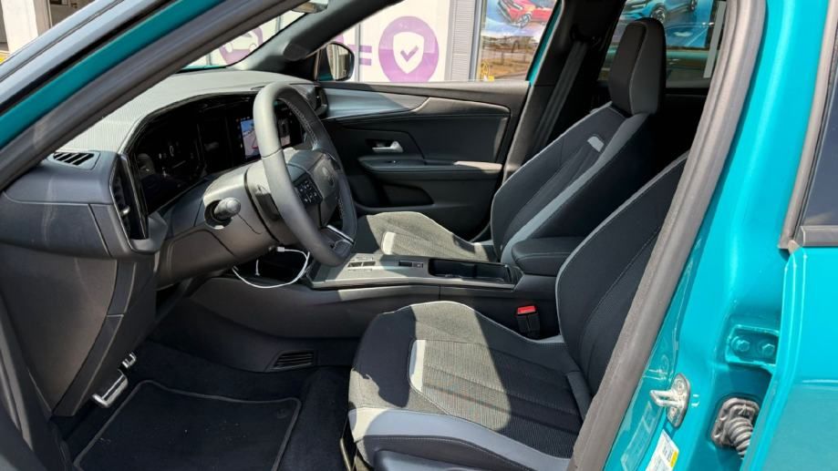 opel mokka gs 1.2 turbo hybrid aut, 107 kw - 8 godina garancije! - slika 13