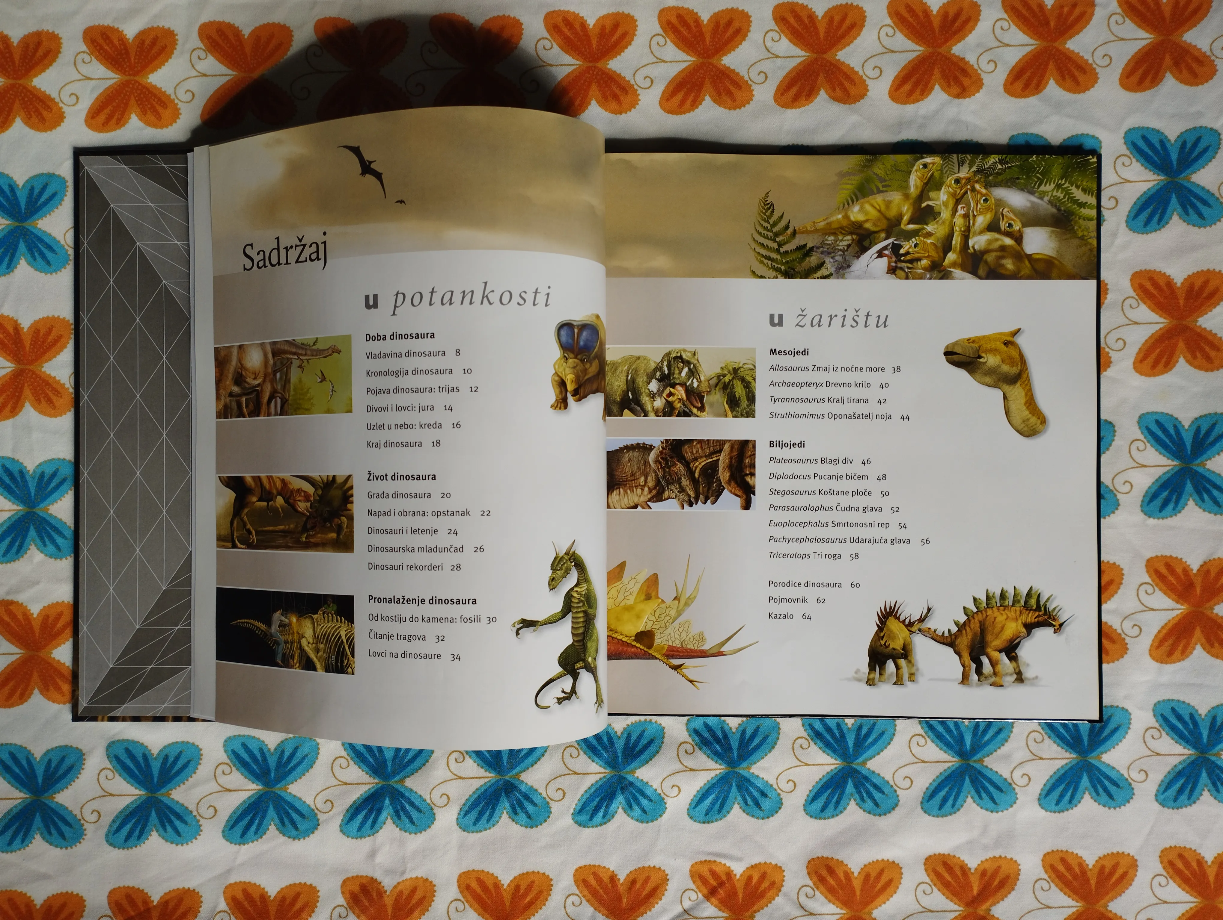john long - dinosauri - slika 5