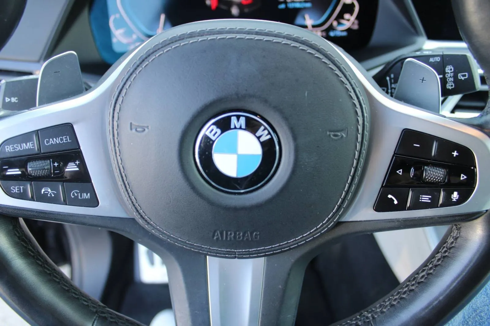bmw x5 45e xdrive automatik m-paket - slika 13