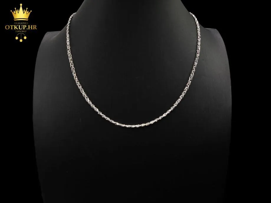 Zlatni Lančić 5,29g (14k) R1, Rate - Zagreb