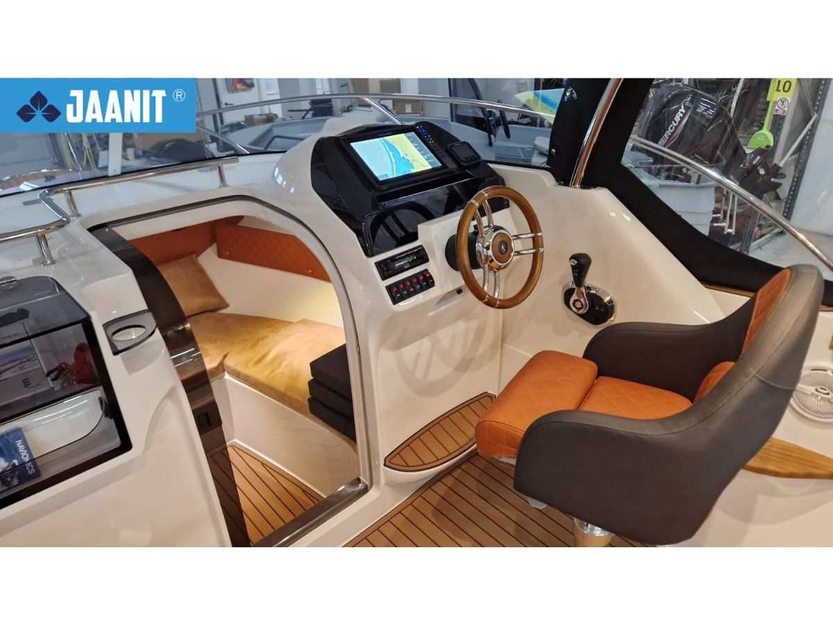 pegazus 600 suntop - slika 11