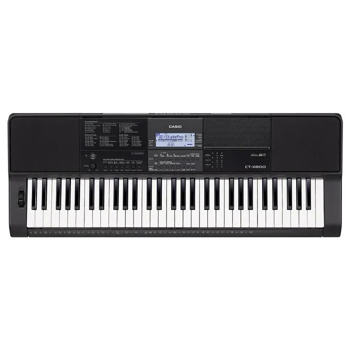 Casio Ct-X800 Klavijatura - Zagreb