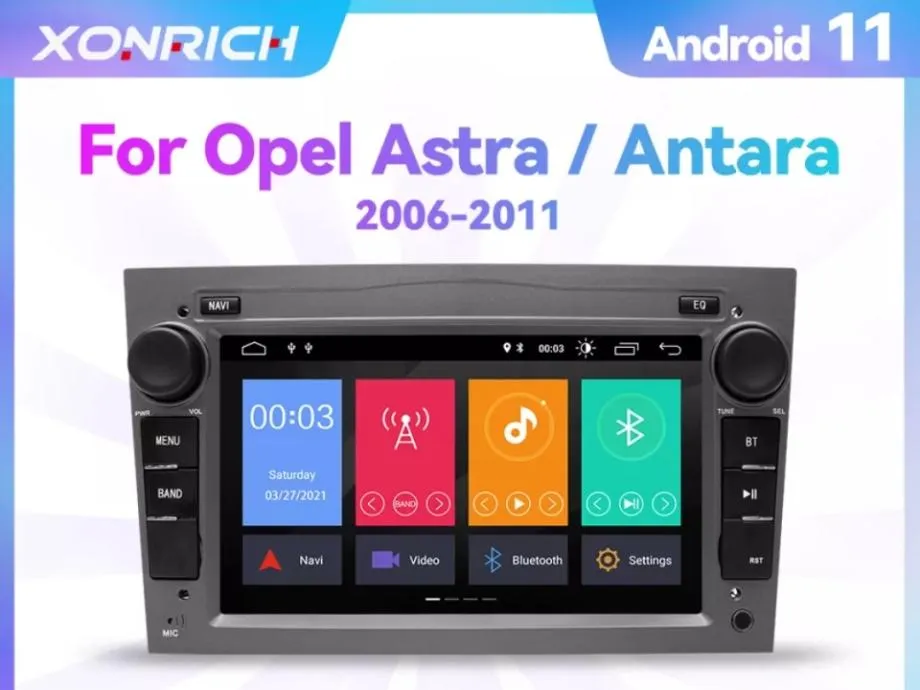 opel astra vectra corsa zafira vivaro meriva original navigacija wifi - slika 7