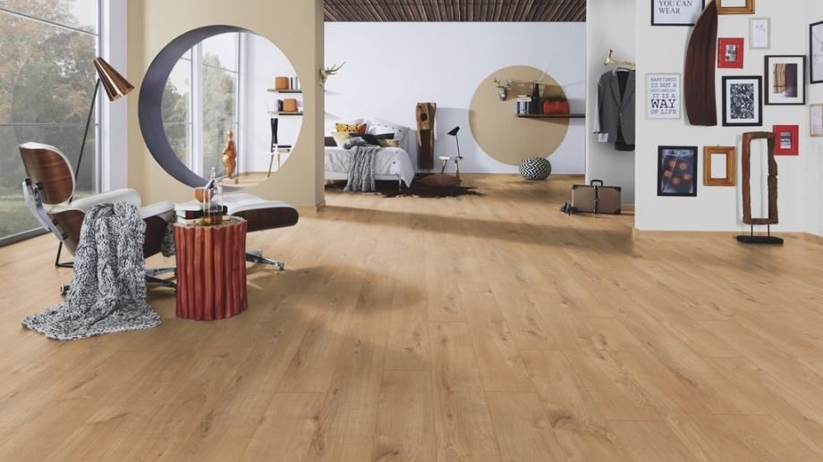 njemački laminat premium hrast natur 10 mm - akcija - 20% - slika 3