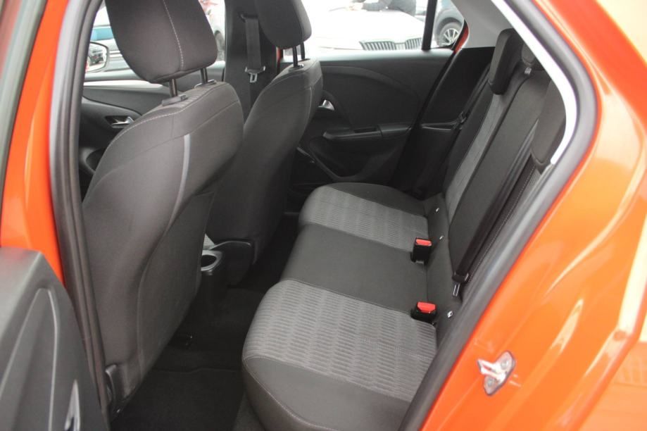 opel corsa 1.2 - slika 8