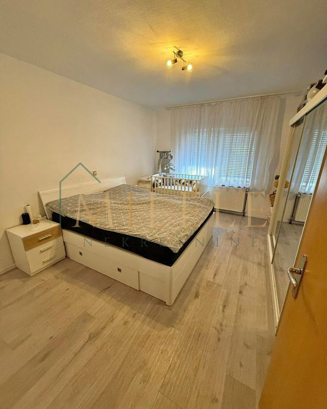 prodaja trosobnog stana velika gorica - slika 2