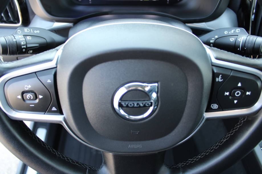 volvo xc60 2.0d awd automatik *led, navigacija, kamera* - slika 15