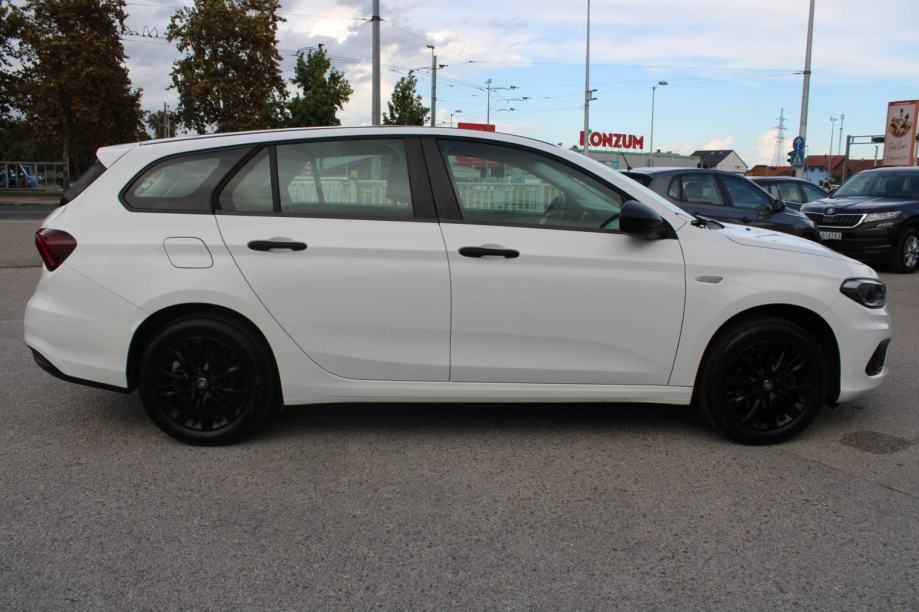 fiat tipo sw 1.3 mjt - slika 4