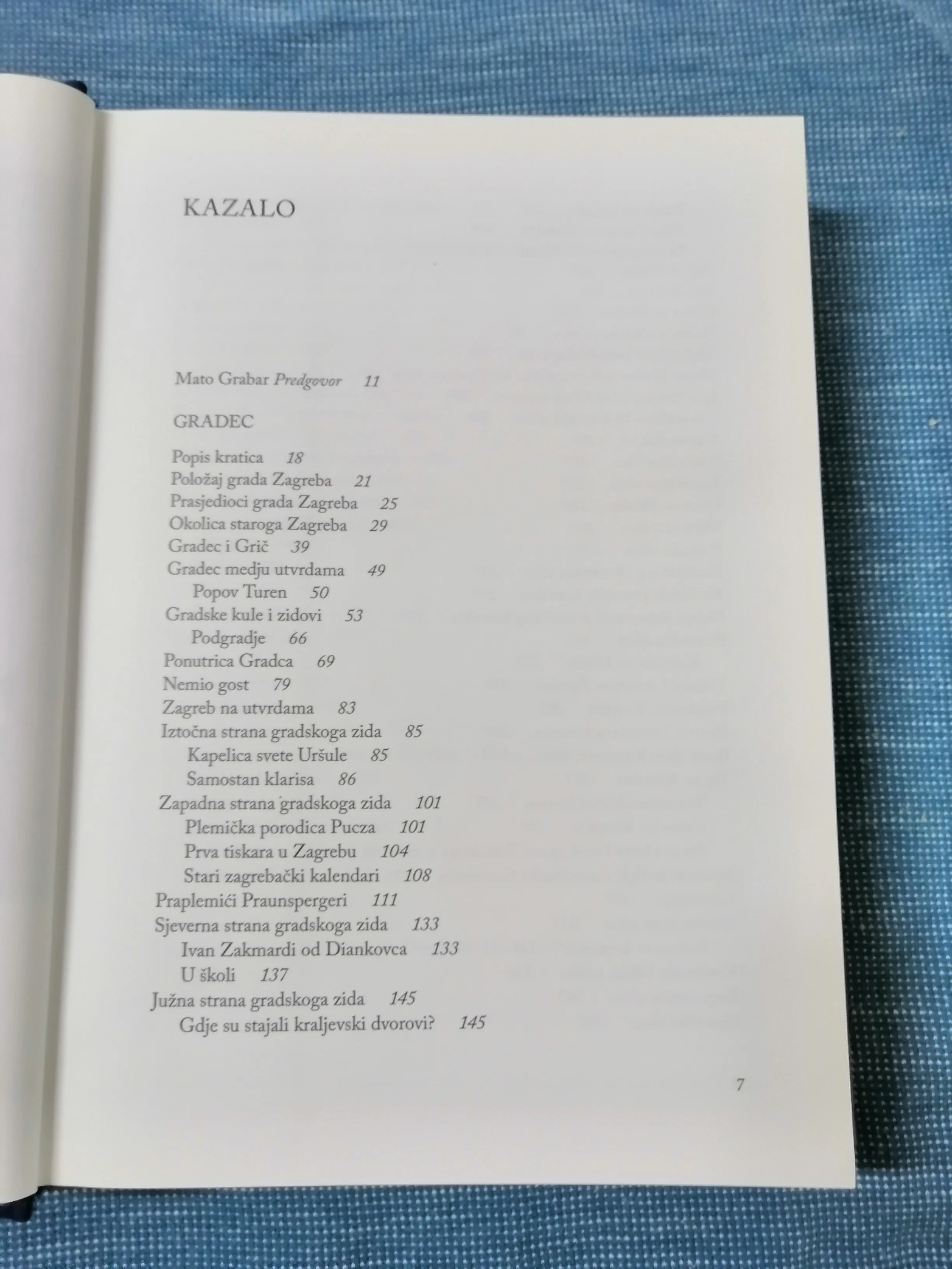 dragutin hirc – stari gradec : gradec i grič 1 - slika 4