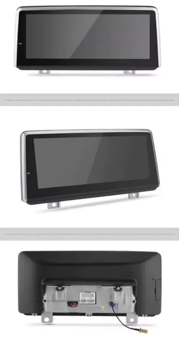 bmw f45 f46 f87 2013-2021 original multimedija navigacija android 2din - slika 7
