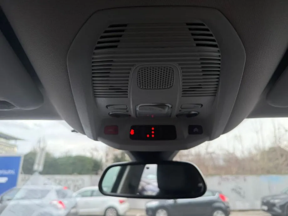 citroën c5 aircross 1.5 bluehdi, navi, pdc, radar, 4xgarancije! - slika 17