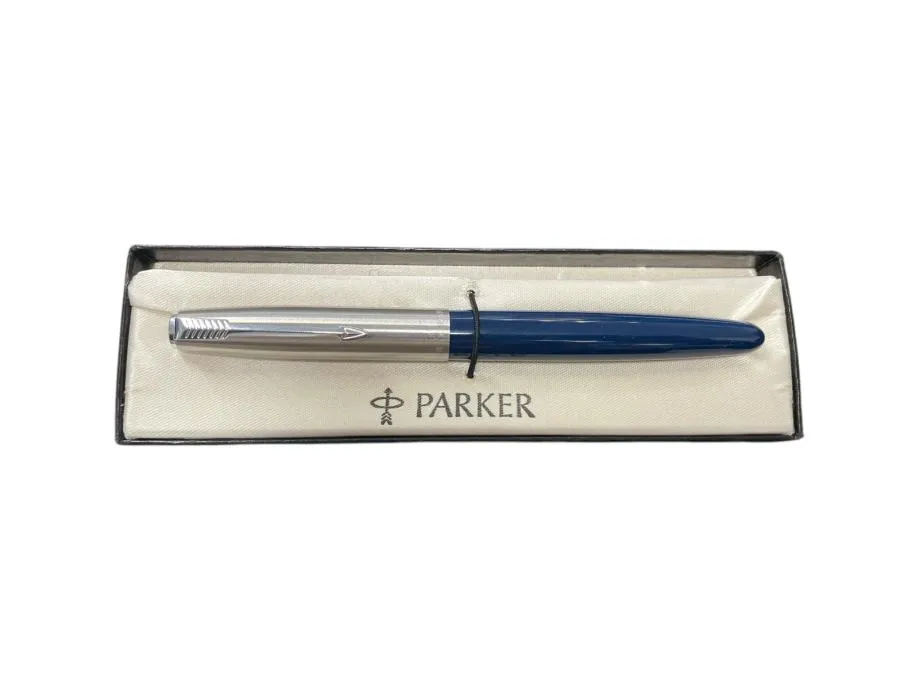 parker nalivpero 21/ r1, rate! - slika 2