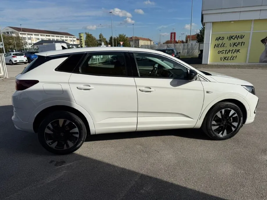 opel grandland d&t aut. 1.2 s/s, 96kw - 7 godina garancije! - slika 4
