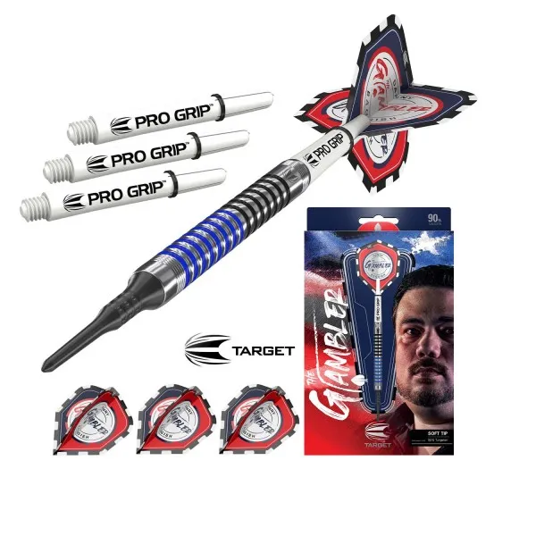danny baggish g1 90% 18g - slika 3