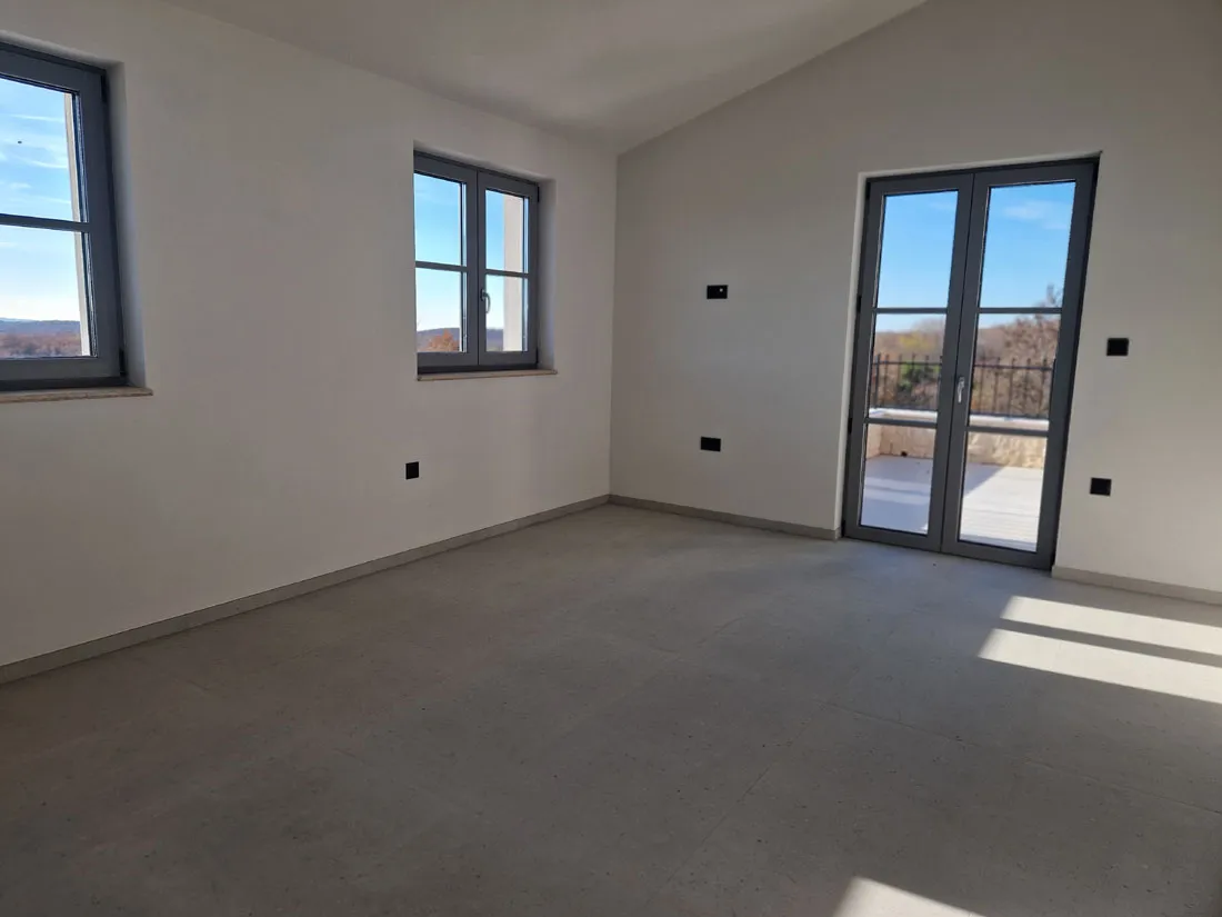 prodaja, villa 210m2, novogradnja, sveti lovreč, bazen, 41m2 - slika 19