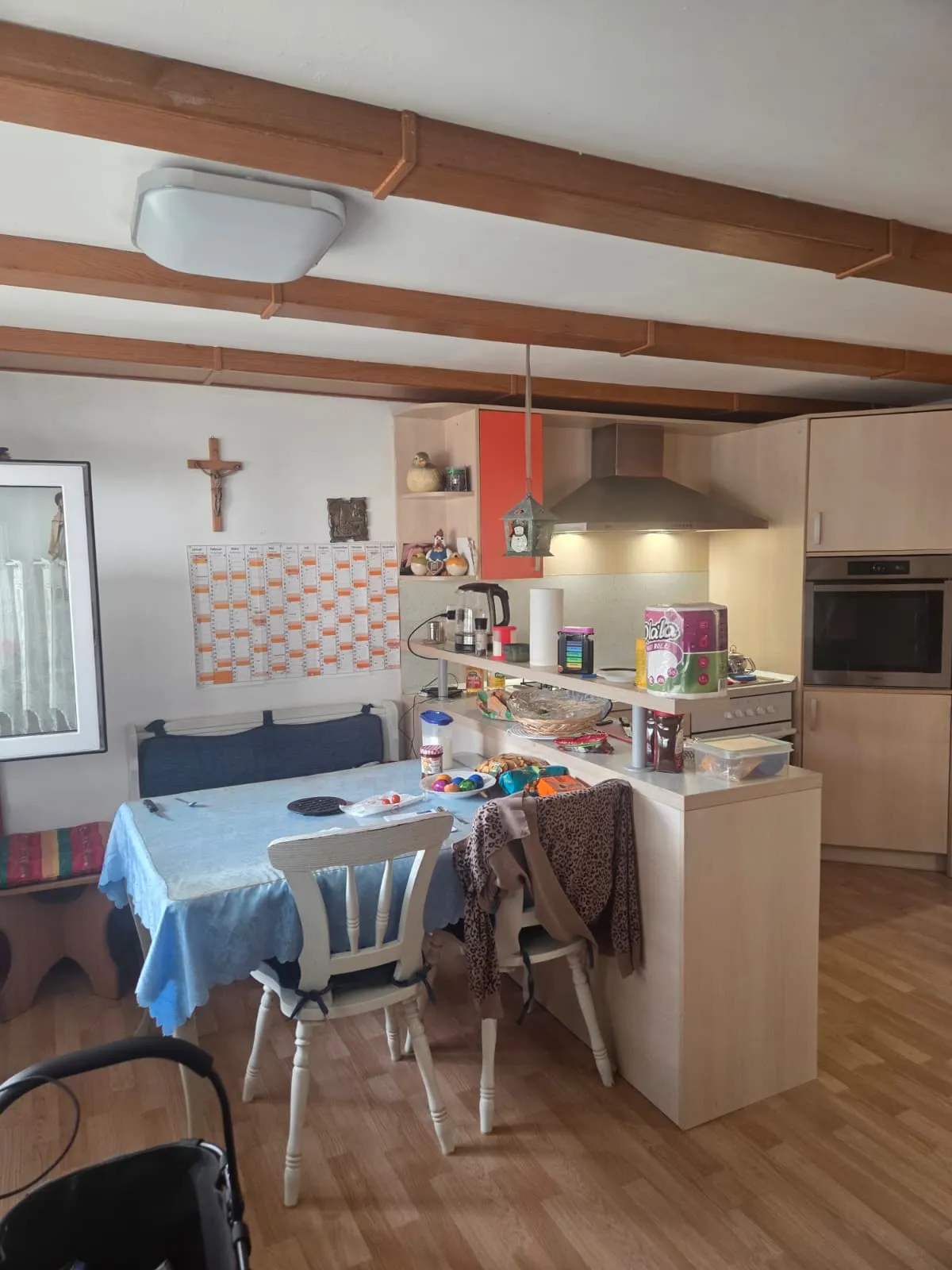 kuća u gradiščaku, sv. martin na muri - slika 12