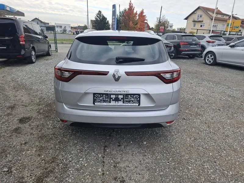 renault megane tce*klima*park.senzori* - slika 6