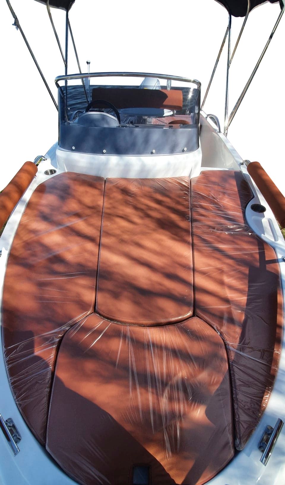 trident 530 sunpaluba - slika 10