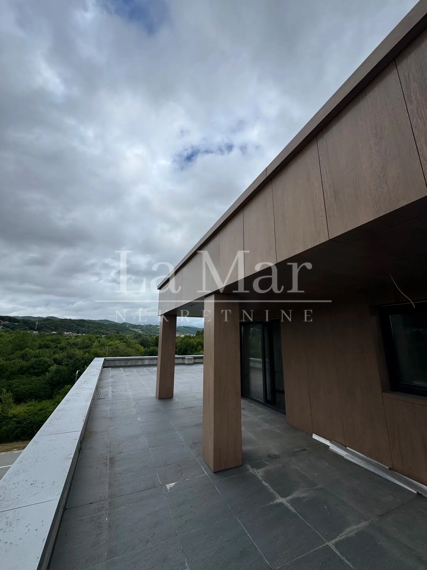 samobor- novogradnja - i kat - s2- 72 m2 - slika 8