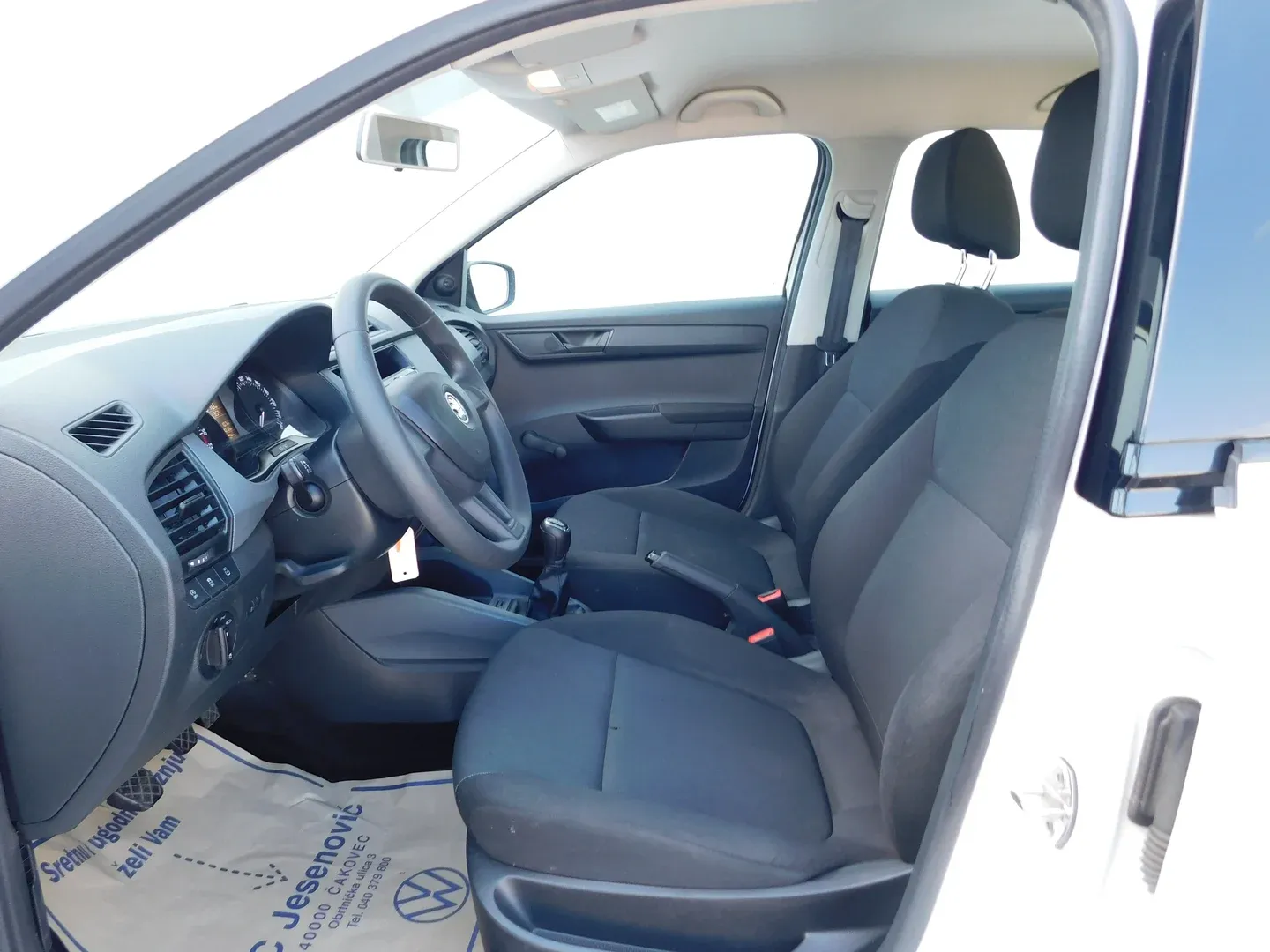 09964 škoda fabia active 1.4 tdi - slika 7