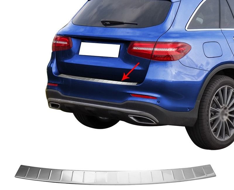 tuning-oprema-styling za mercedes glc kl.-interijer-exterijer-felge - slika 5