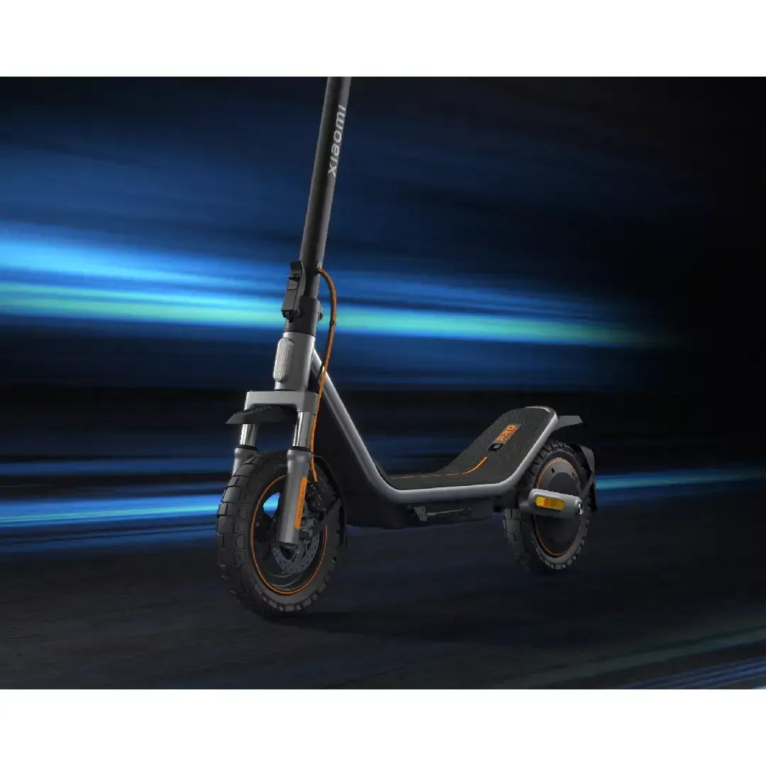 xiaomi electric scooter 6 pro - električni romobil - slika 8