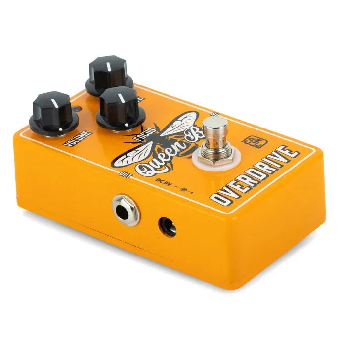 caline cp503 queen bee overdrive - slika 4
