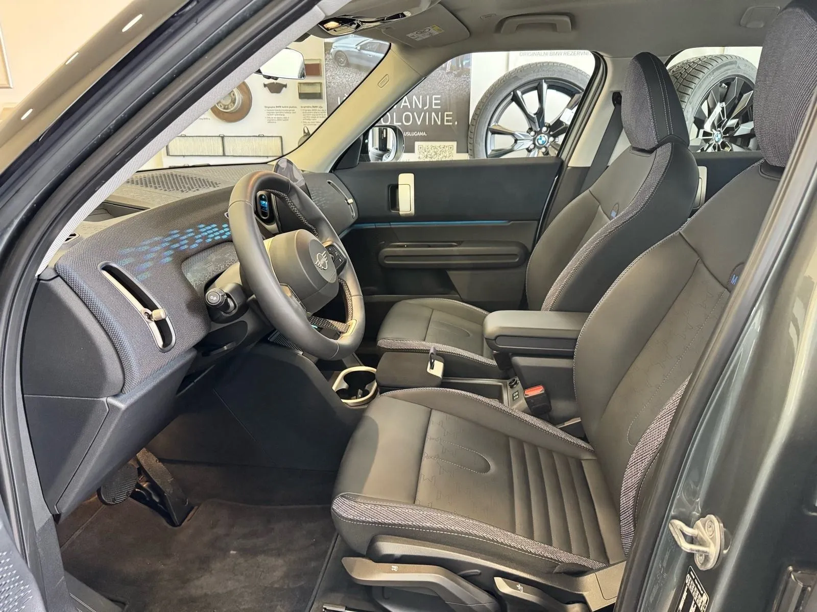 mini countryman s all automatik - slika 8