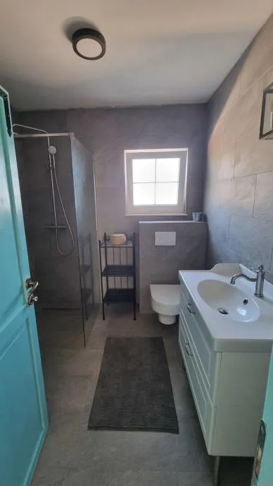 ninski stanovi, dalmatinska, kamena kuća(107m2), novogradnja - slika 11