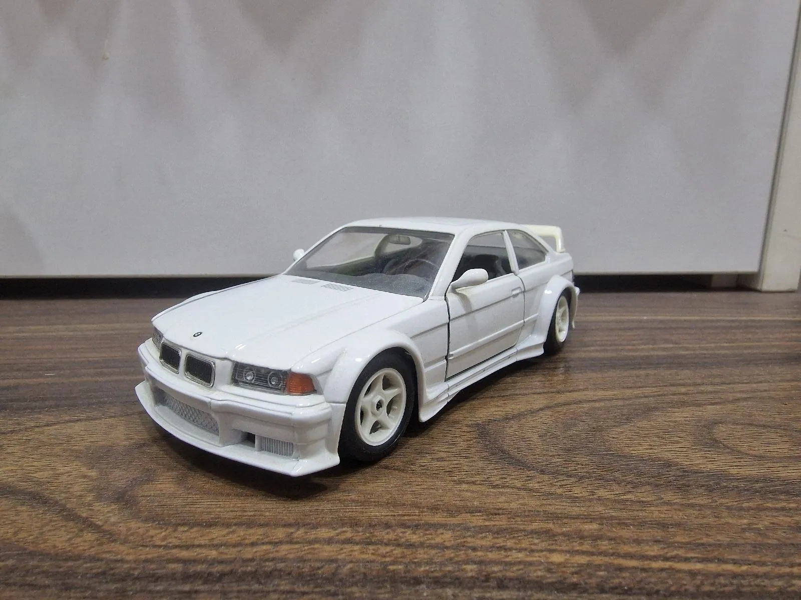 makete autica 1/24 - slika 12
