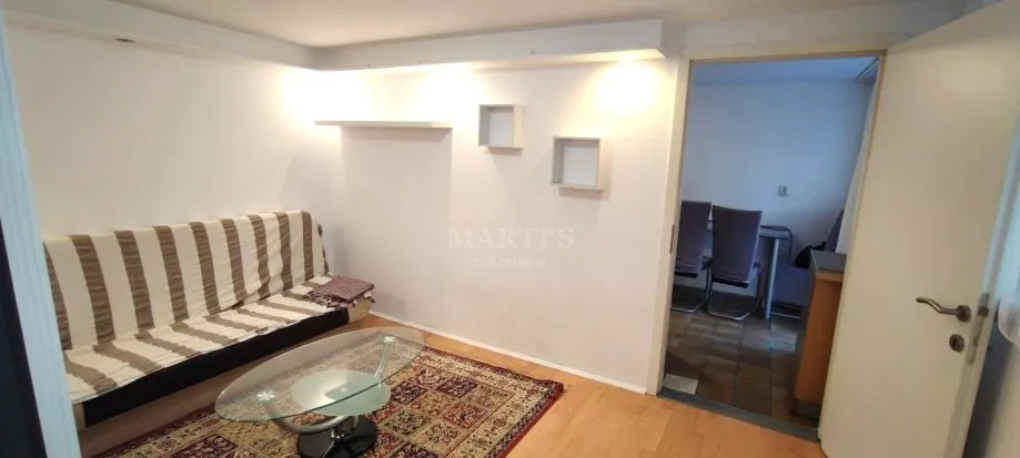 trešnjevka, 1-soban, 30m2 + dvorište, suteren (prodaja) - slika 3