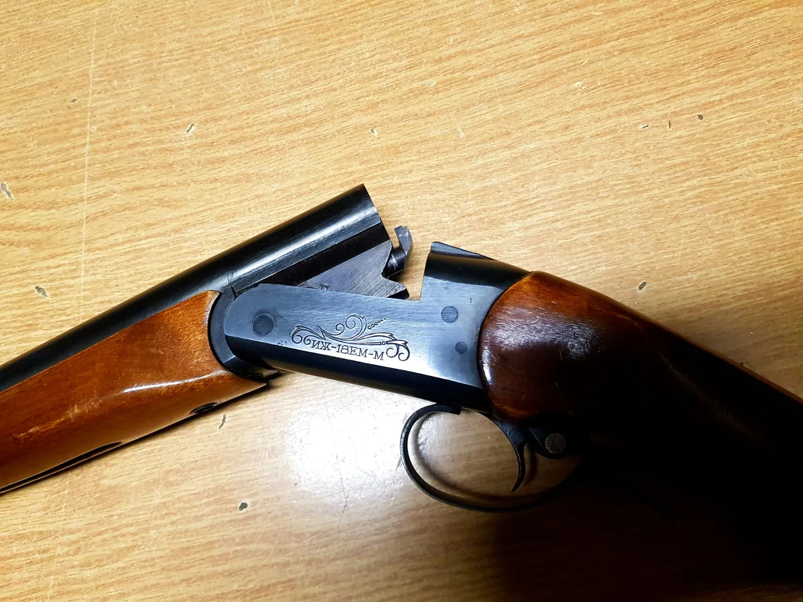 pištolj cz m70 7,65 browning - slika 4