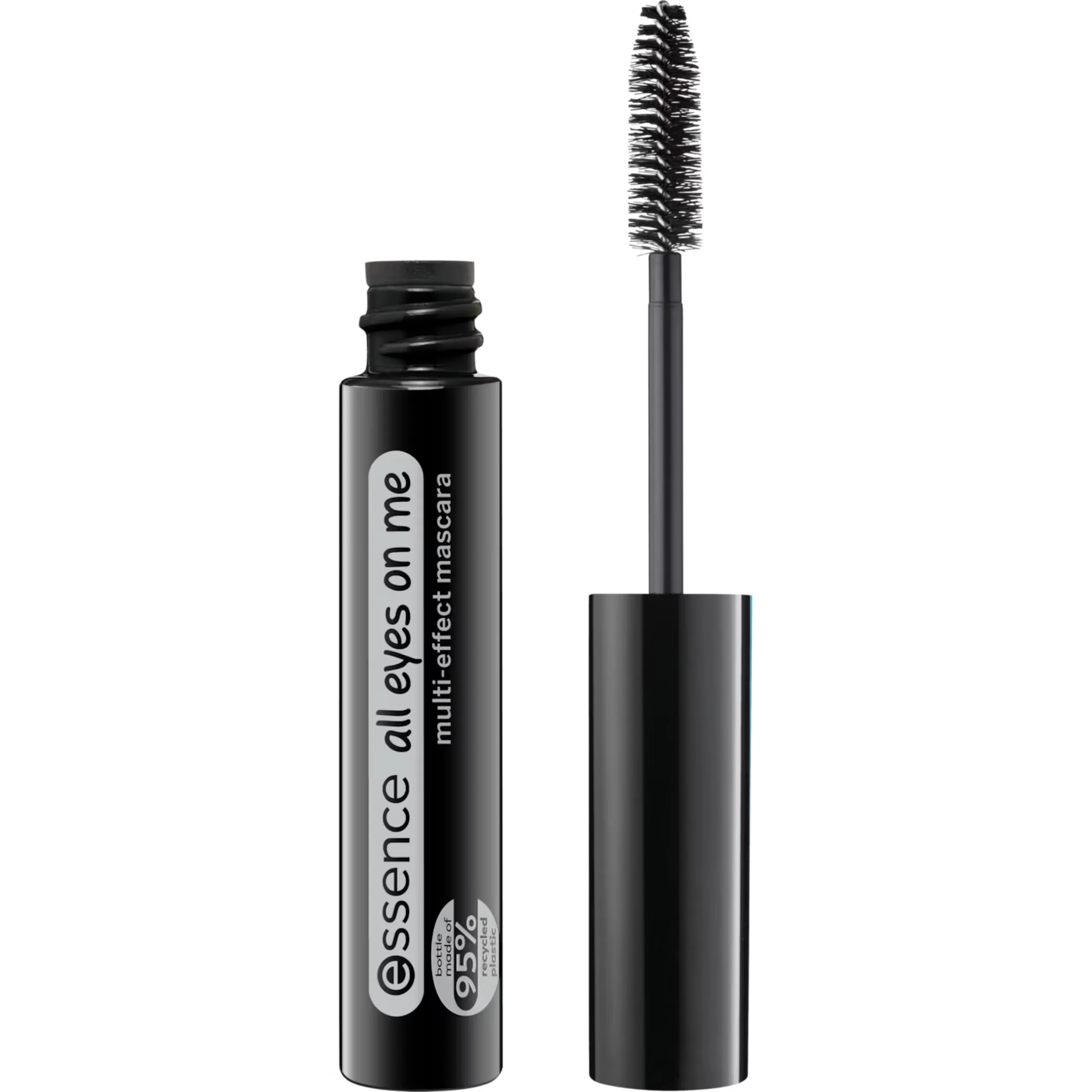 Essence Cosmetics All Eyes On Me maskara crna 8 ml - Jakšić