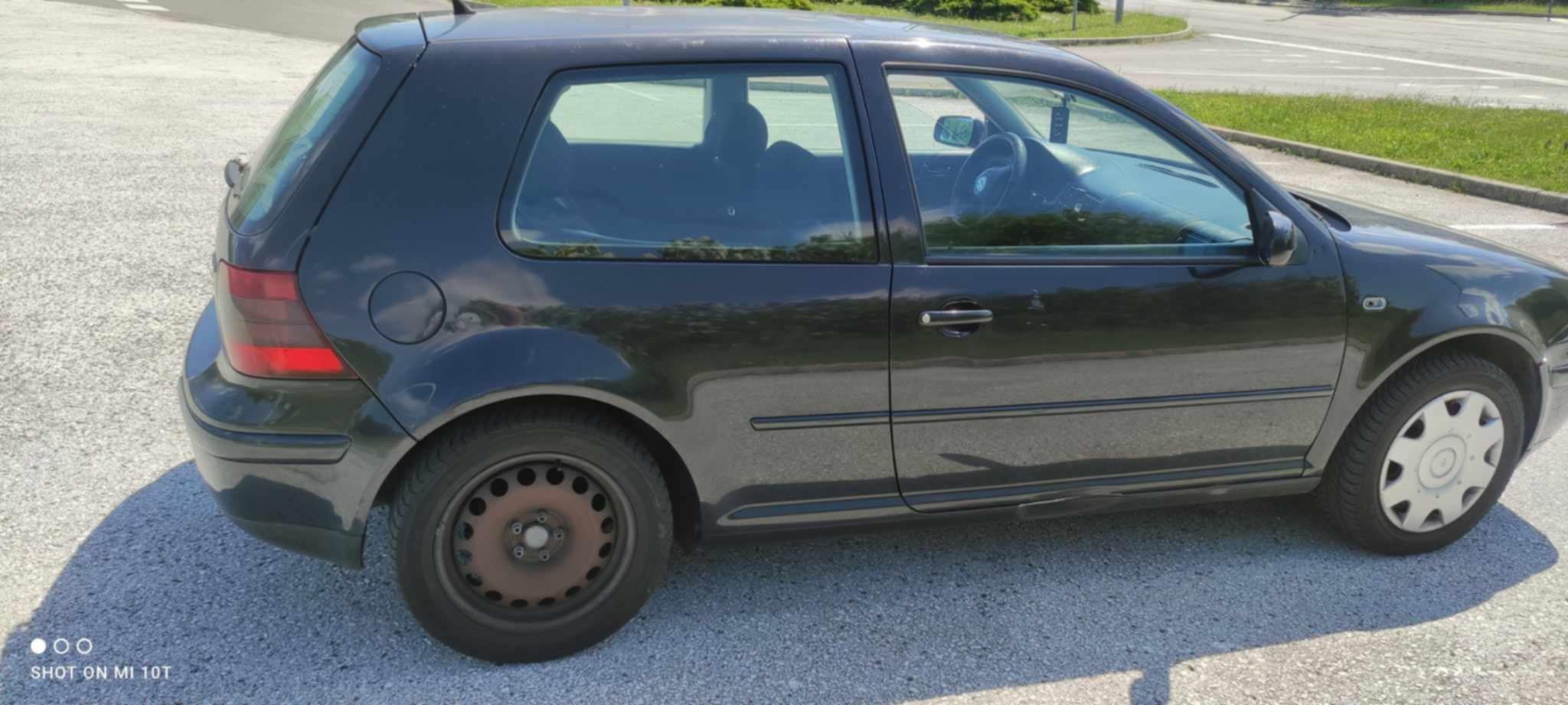 golf4 1.6 plus plin - slika 4