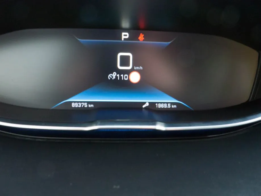 peugeot 3008 1,5 bluehdi | automatik | p. senz | navi | jamstvo - slika 23