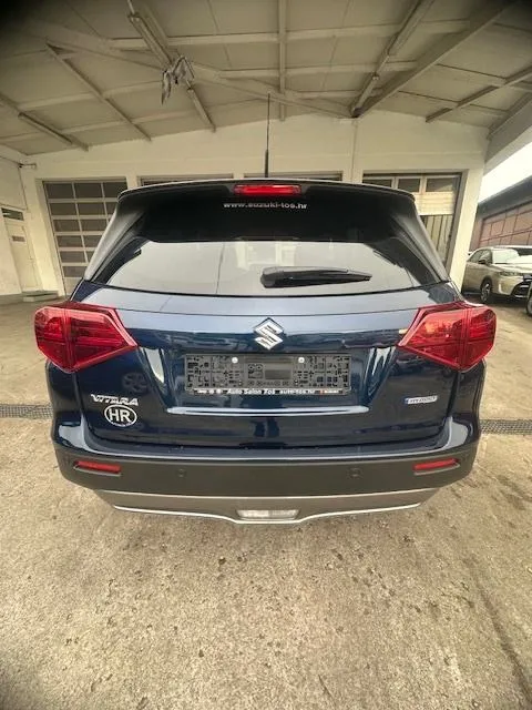 suzuki vitara 1,4 gl+ ac premium dostupno odmah!!! - slika 5
