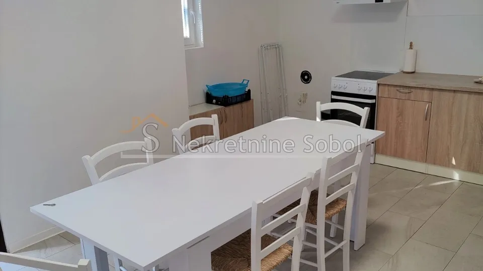 nerezine, otok lošinj - kuća, 80 m2 prodaja - slika 11