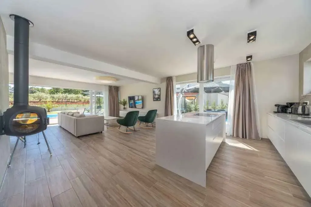 kuća za odmor villa eni - slika 22
