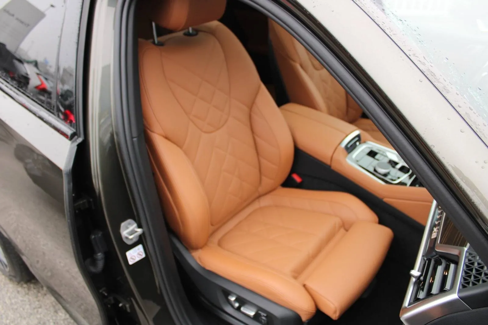 bmw x6 30d xdrive automatik m-paket *panorama, led, navigacija, kamera - slika 12