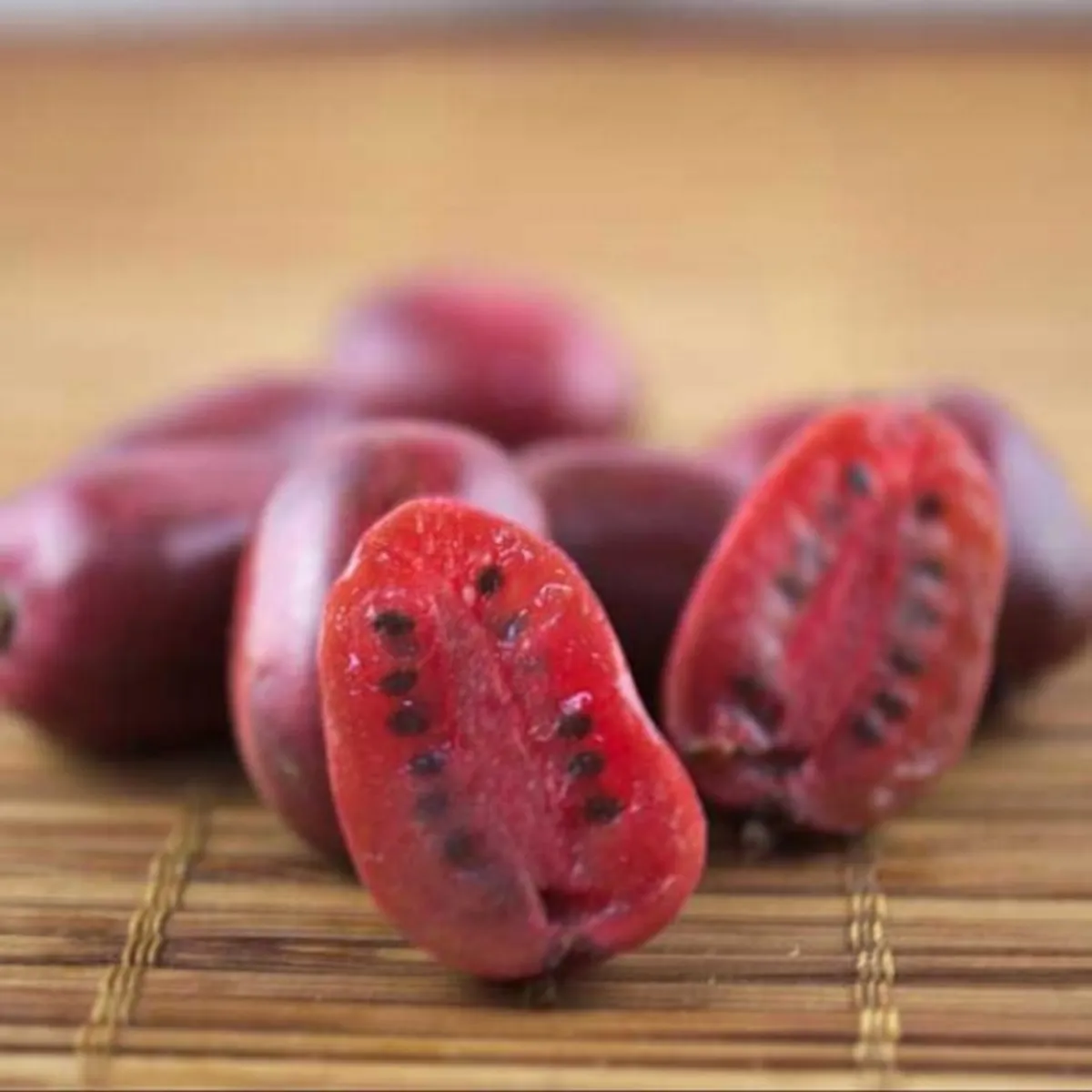 KIWI ARG. “Ken’s Red” - Brestovac