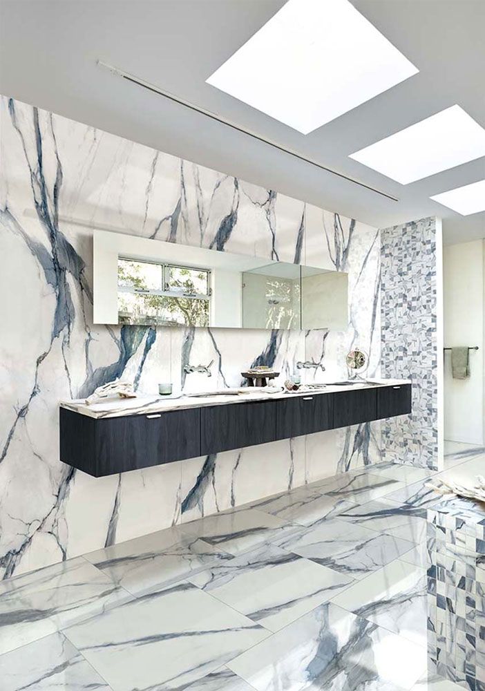 Keramičke pločice podne 9151 Calacatta Ocean 1m²/19,75 € POPUST-10% - Ogulin