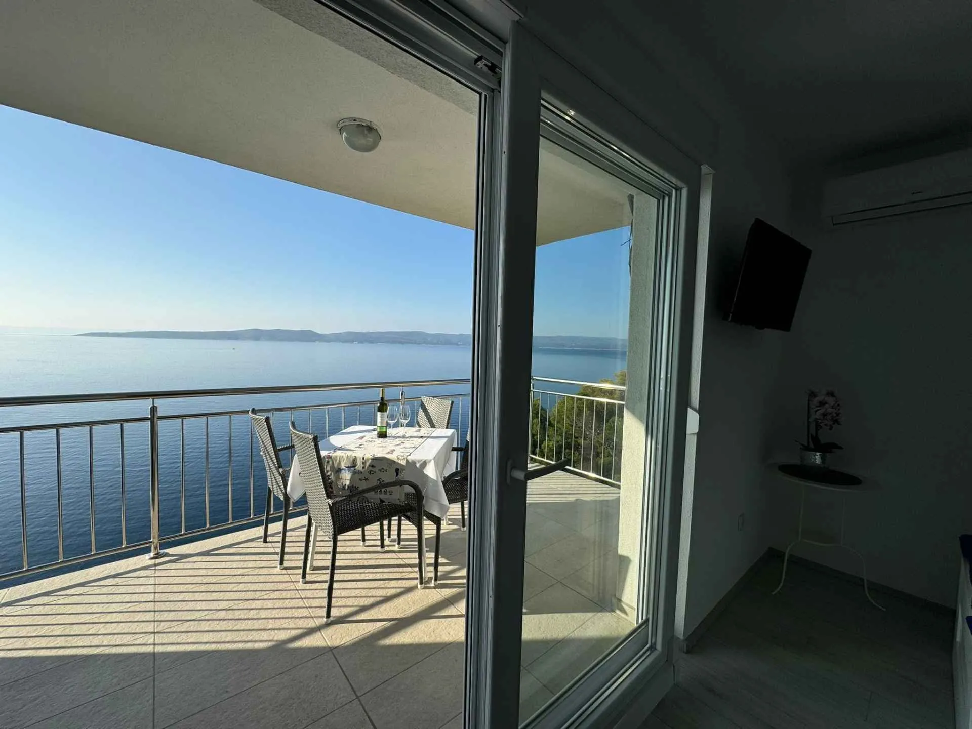 apartmani villa orada brela - slika 15